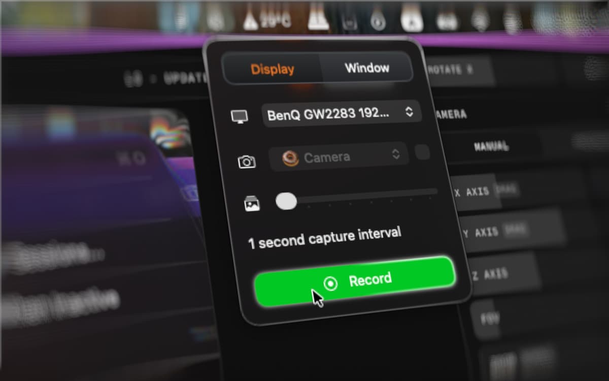 Getting Started with Lapser Studio: A Complete Walkthrough