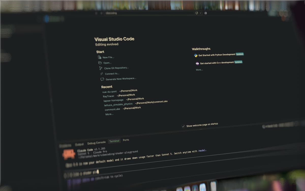 Why Builders Should Record Their Process (and How to Start)